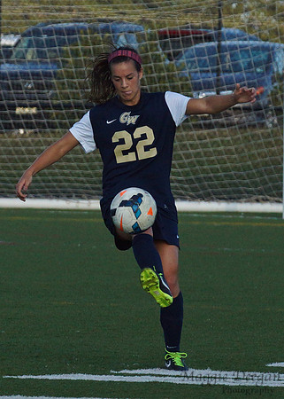 Mount v George Washington (9-20-13)
