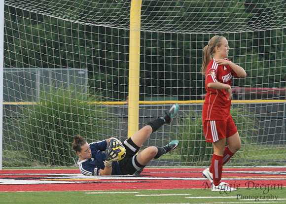 Freestate Soccer 2011