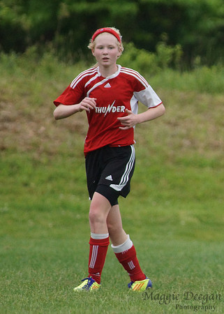 Maryland State Cup 2012