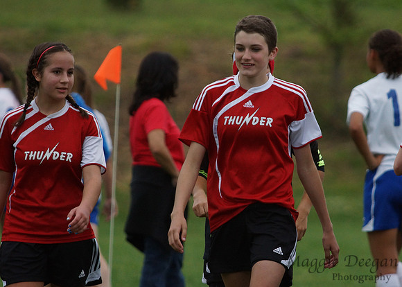 Maryland State Cup 2012
