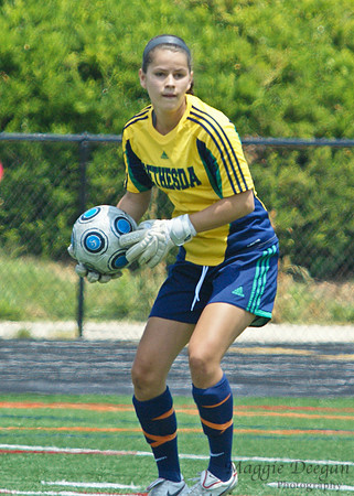 Freestate Soccer 2011