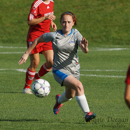 Maryland State Cup 2012