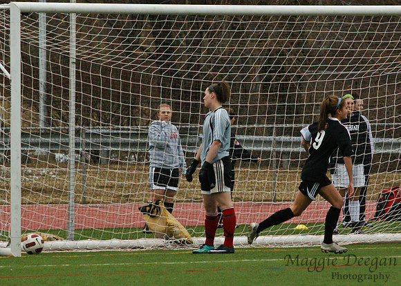 ECNL 2010 - 2011