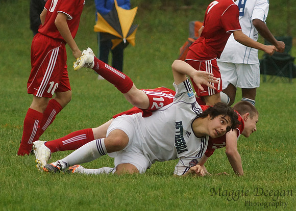 Maryland State Cup 2012