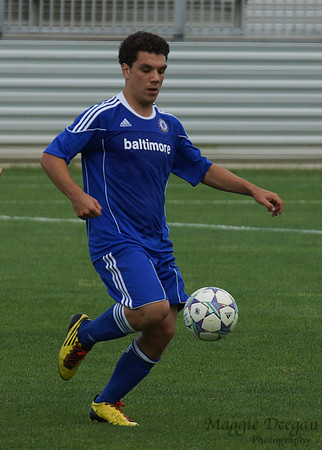Maryland State Cup 2012