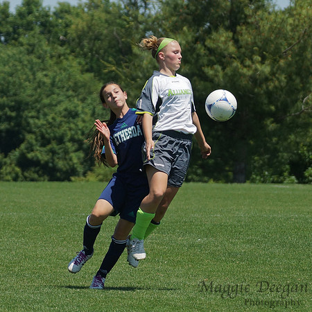 Maryland State Cup 2012