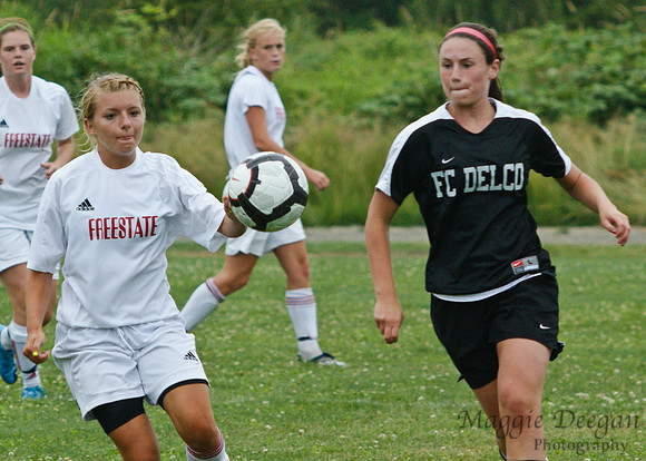 ECNL Championships 2010
