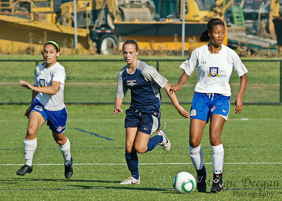 Region I Championships 2011