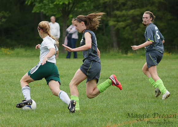 Maryland State Cup 2012