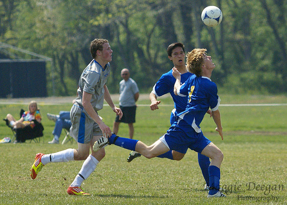 Maryland State Cup 2012