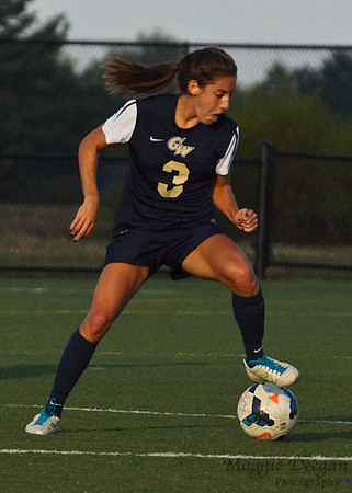 Mount v George Washington (9-20-13)