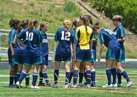 Freestate Soccer 2011