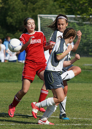 Maryland State Cup 2012