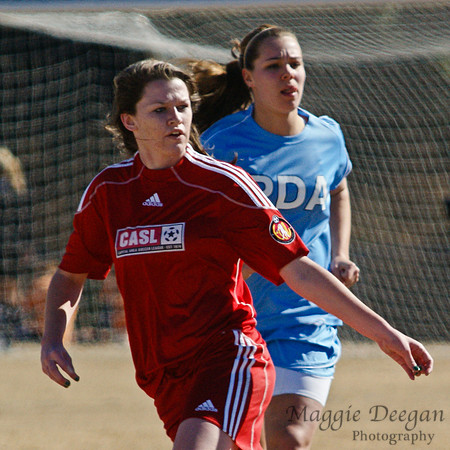 ECNL Sanford 2010