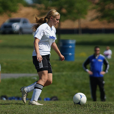 Maryland State Cup 2012