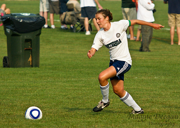 Region I Championships 2011