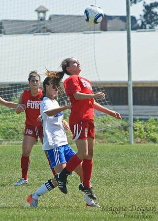 Region I Championships 2011