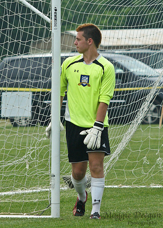 Region I Championships 2011