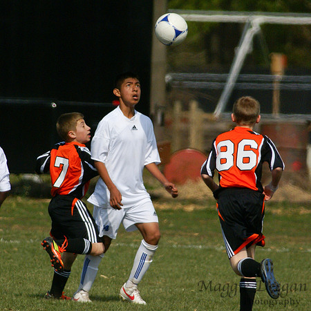 Maryland State Cup 2012