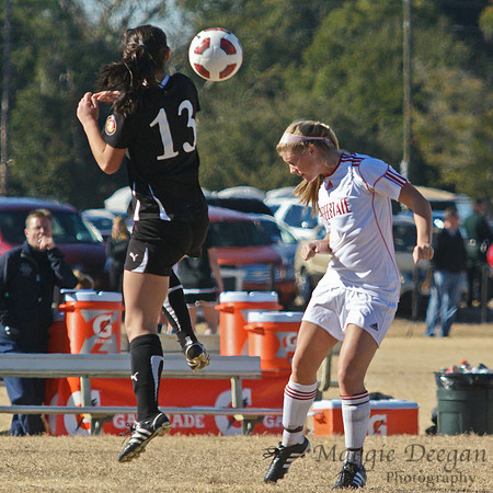 ECNL Sanford 2010