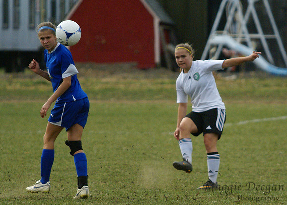 Maryland Presidents Cup 2012