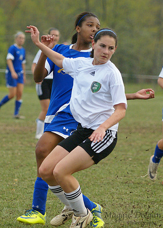 Maryland Presidents Cup 2012