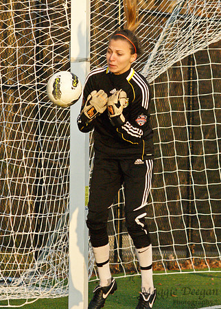 ECNL Regional Games 2011-2012