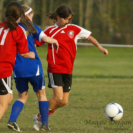 Maryland Presidents Cup 2012