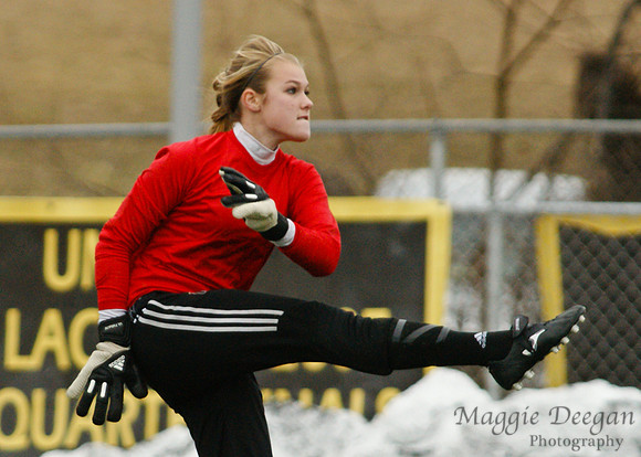 ECNL 2010 - 2011