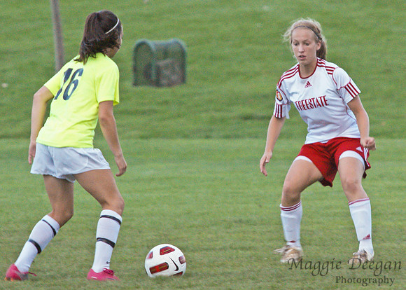 ECNL Championships 2011
