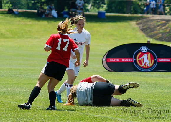 PDA Tournament 2010