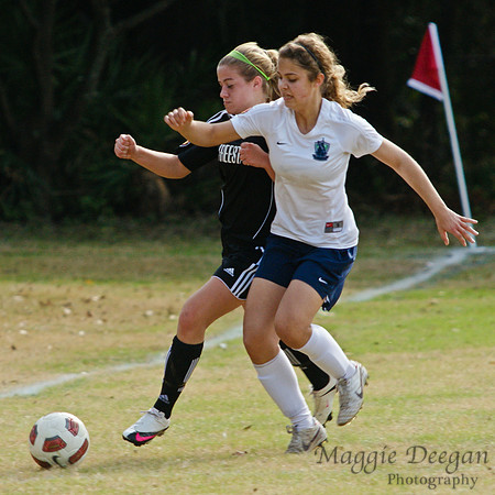 ECNL Sanford 2010