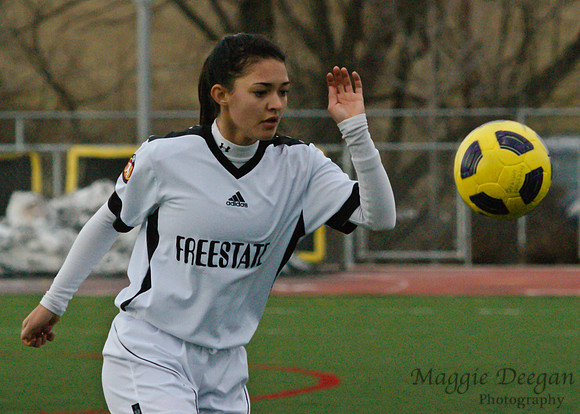 ECNL 2010 - 2011