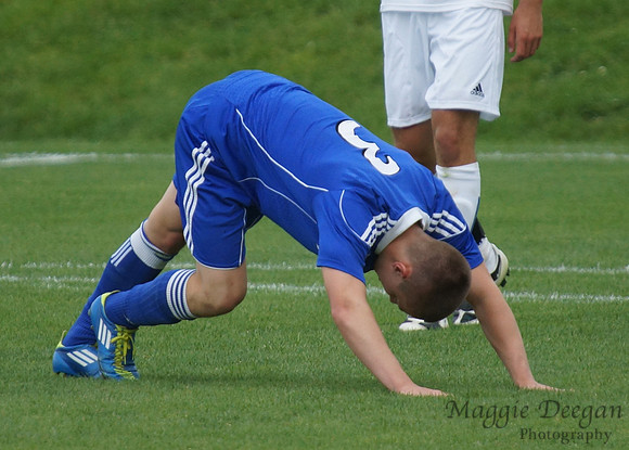 Maryland State Cup 2012