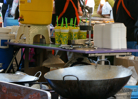 Sakura Matsuri - Japanese Street Festival