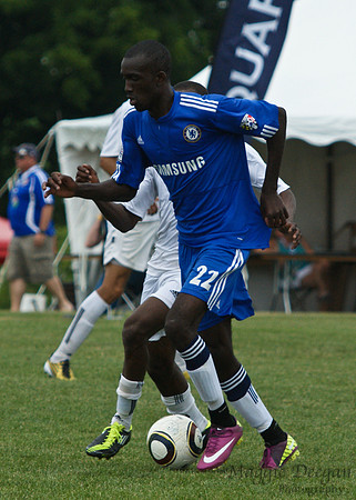 Region I Championships 2011