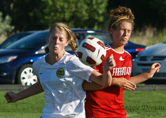 ECNL Championships 2011