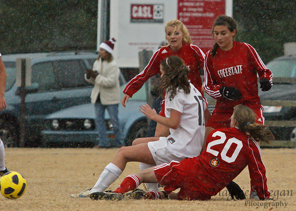 CASL 2010