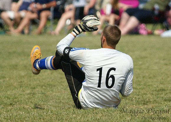 Maryland State Cup 2012