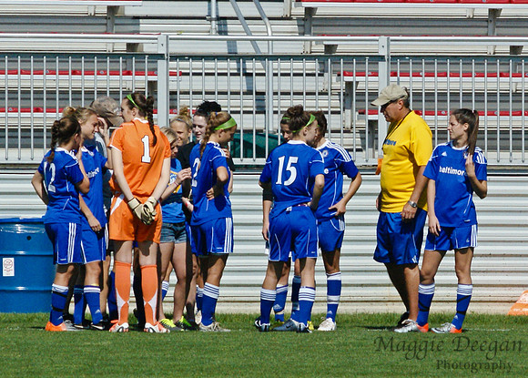 State Cup 2011