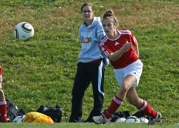 Bethesda Tournament 2010