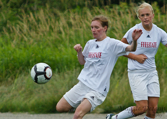 ECNL Championships 2010