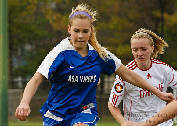State Cup 2011