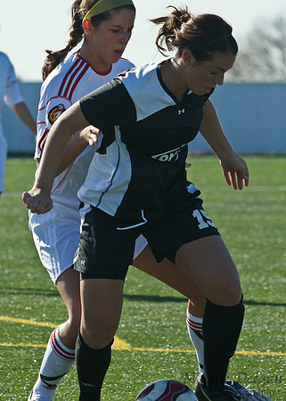 Bethesda Soccer Tournament 2010