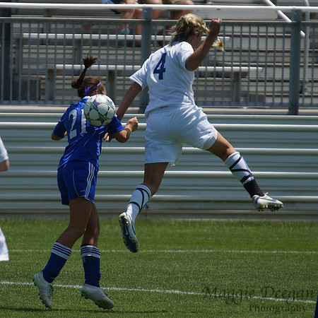 Maryland State Cup 2012