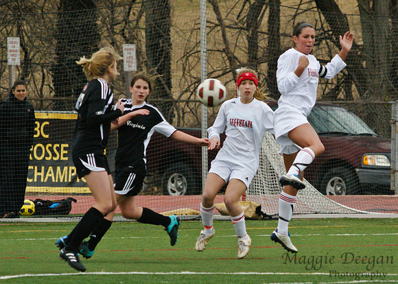ECNL 2010 - 2011