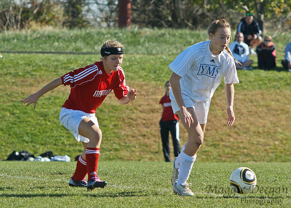 Bethesda Tournament 2010
