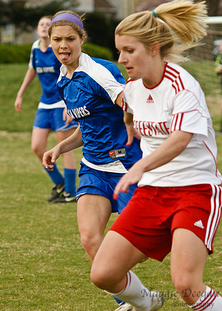 State Cup 2011