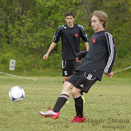 Maryland State Cup 2012