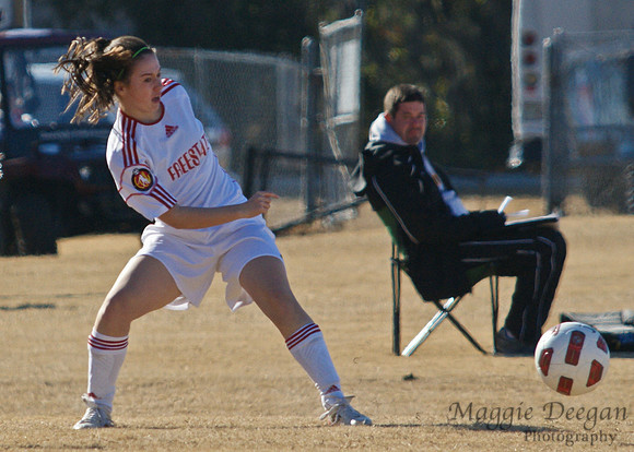 ECNL Sanford 2010